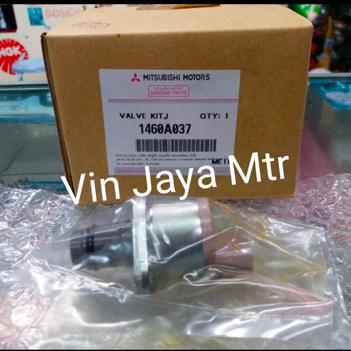 Jual Valve Scv Mitsubishi Pajero Sport /Triton
