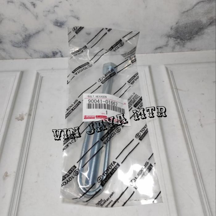 Jual Baut Gantungan Ban Serep Avanza