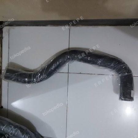 New Hose Radiator Bawah Komatsu Pc 200-8 20Y-03-41151 // Komatsu Pc 200-8 Terlariss !!