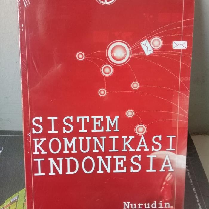 

SISTEM KOMUNIKASI INDONESIA