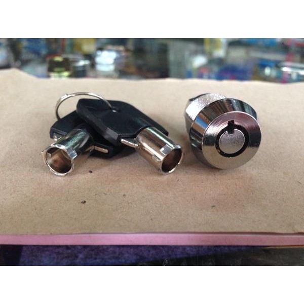 kunci camlock dingdong 20mm