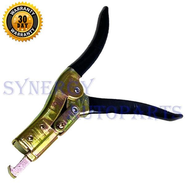Tang Alat Pembuka Plastik Radiator - 10006271