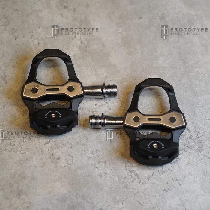 Pedal Zeray Cleat Zp-110