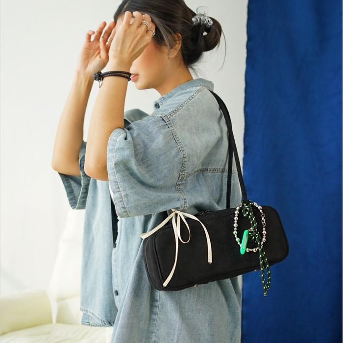 Baguette Bag - Tas Baguette / Tas Shoulder Best Seller