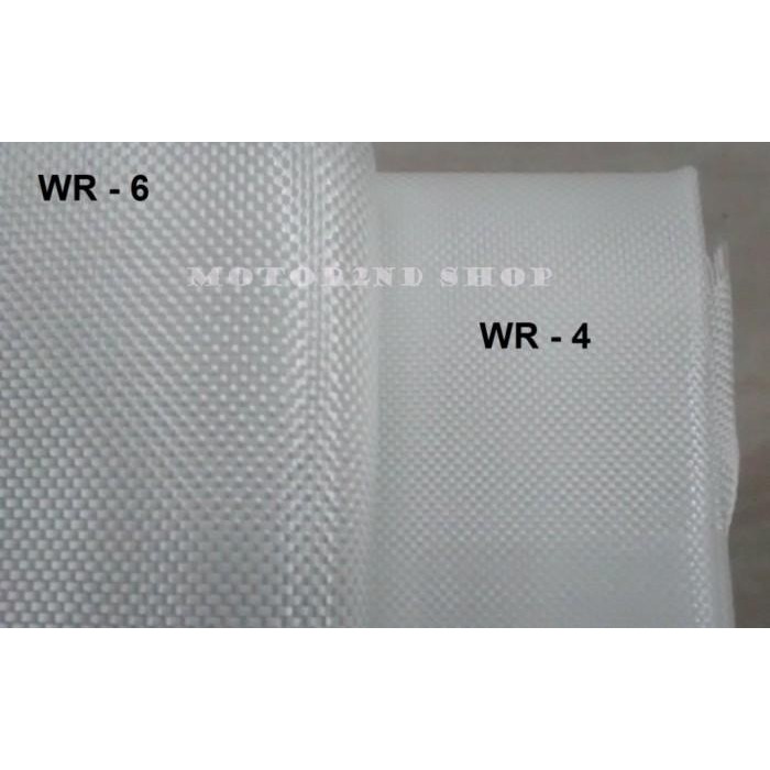 Expert Woven Roving Fiberglass WR - 4
