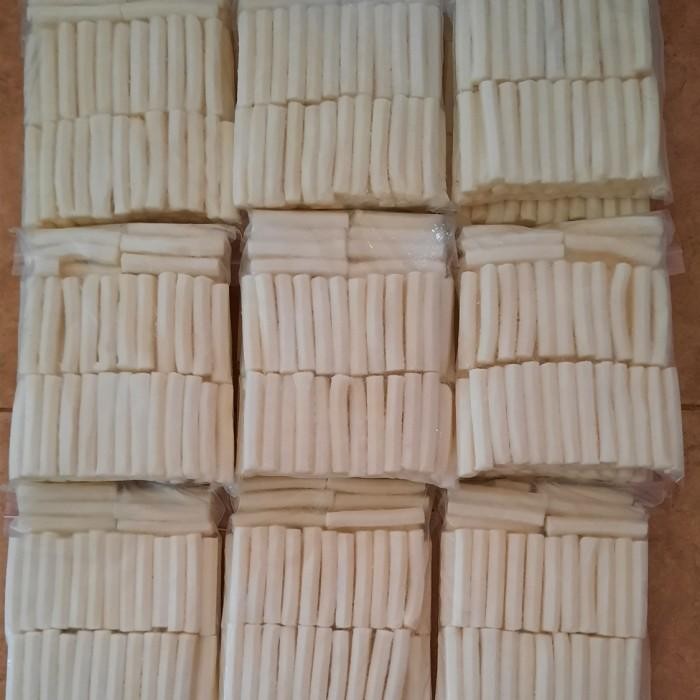 

(Expert) stick mozarella merk leprino 1kg