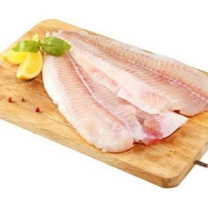 

(Expert) Fillet ikan dori frozen 1kg