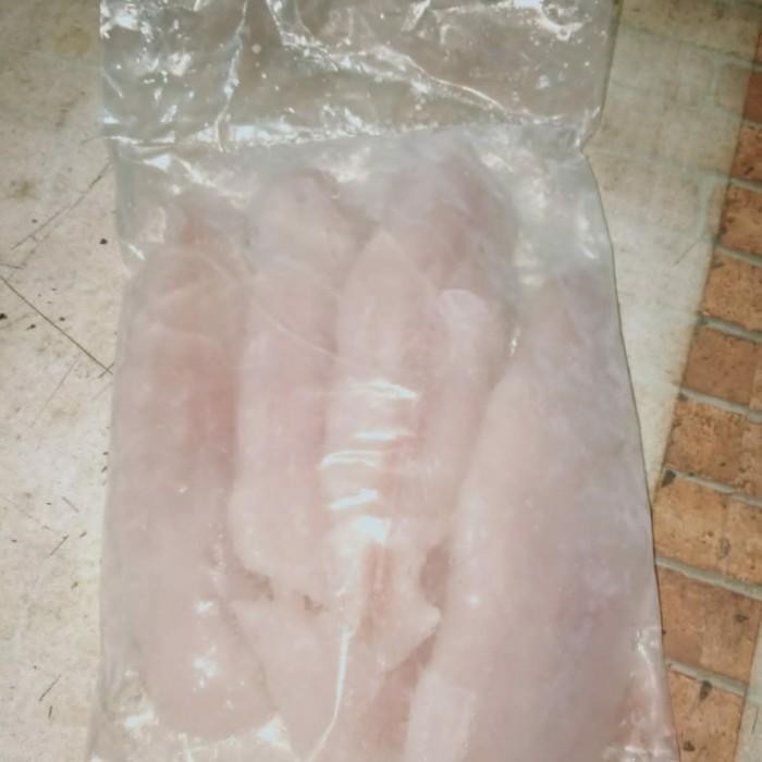 

(Expert) DORY FILLET 1KG, TURUN HARGA!!