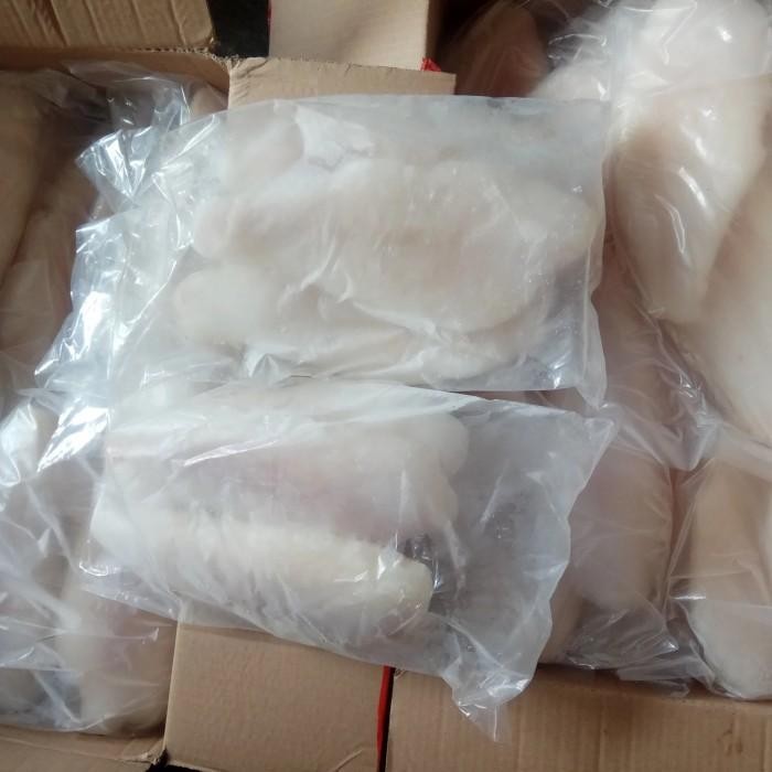 

(Expert) ikan dori fillet 1 kg premium dorry pangasius dory frozen