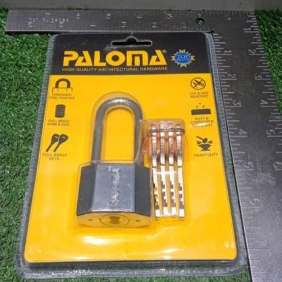 Gembok Paloma 40Mm Panjang