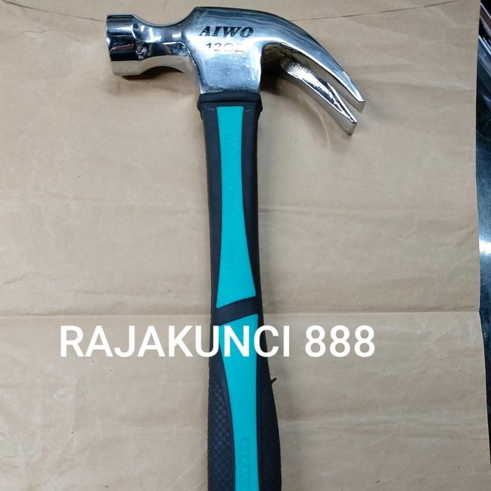 Palu Kambing 12Oz / Palu / Palu Kambing