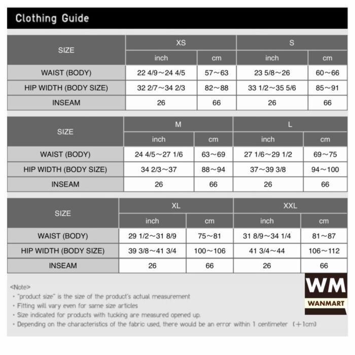 Uniqlo Celana Long John Wanita Heattech Dark Gray Longjohn