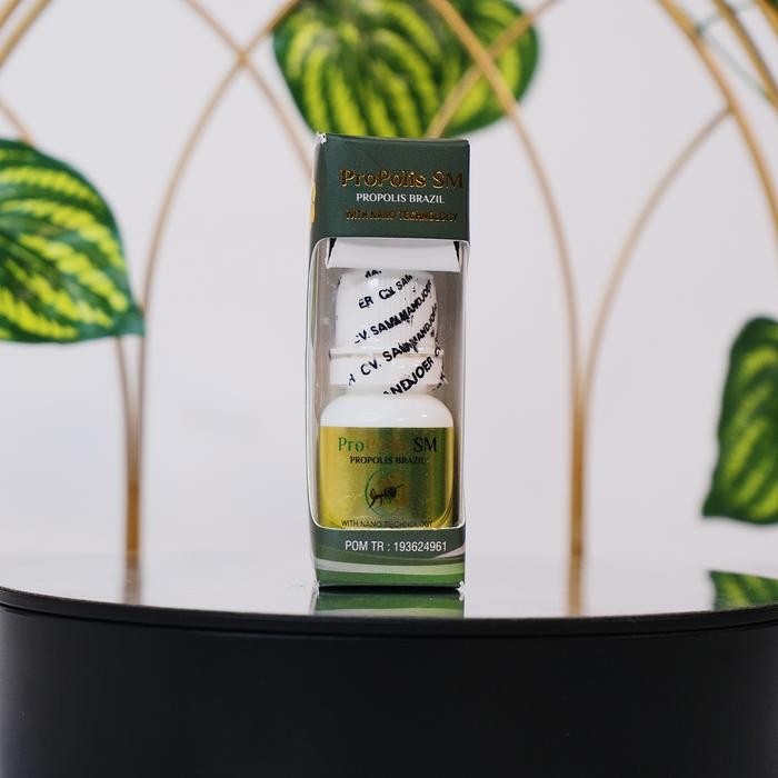 Propolis Sm Salep Oles Untuk Gatal Miss V, Gatal Di Bagian Bibir Miss V, Gatal Miss V Akibat