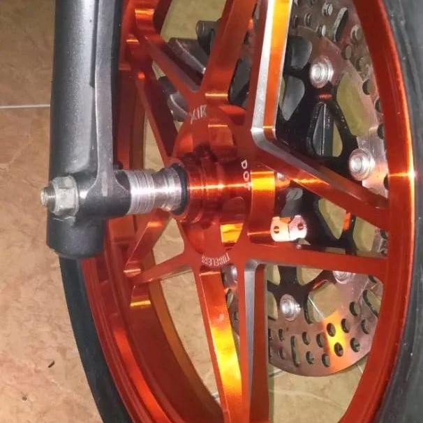 boshing scoopy ring 12 pnp velg 14 atau 17