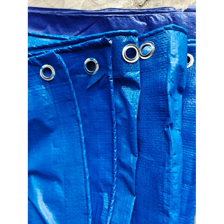 Consina - Terpal A5 Import Ukuran 8X12 Meter Terpal 8X12 Bahan A5 Import