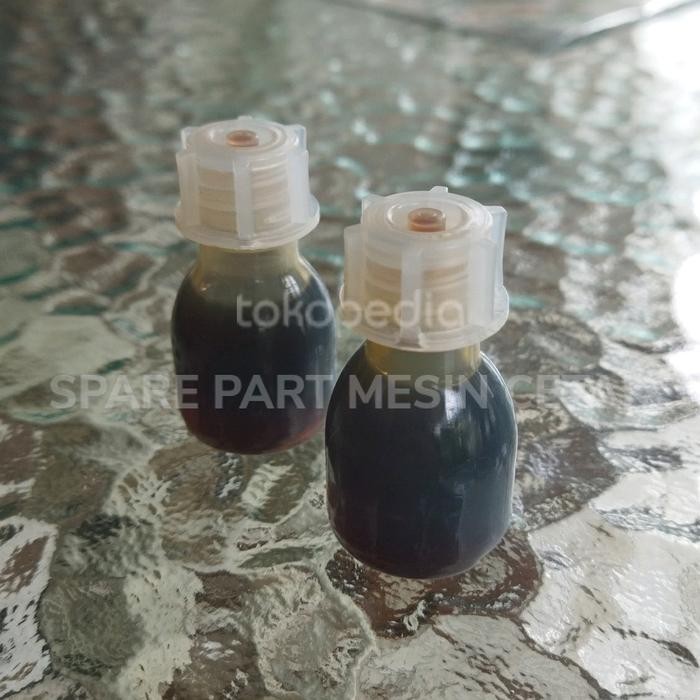 

Stok Baru Lem Belt "Flexa Glue