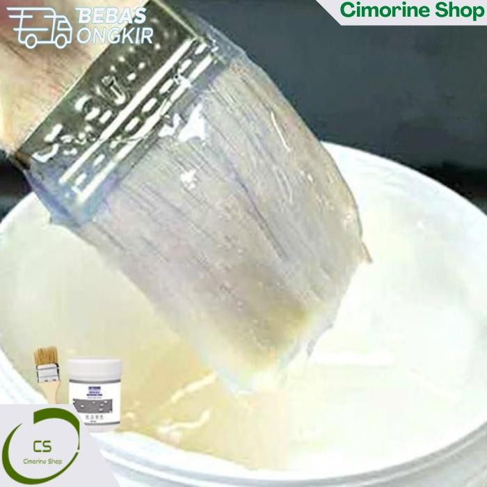 

Stok Baru Lem Pelapis Perekat Anti Rembes Bocor Leak Waterproof Glue Sealant Air