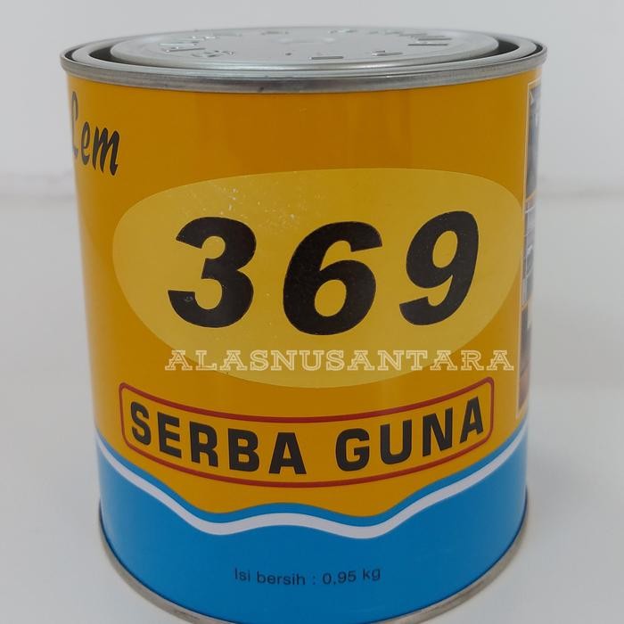 

Stok Baru lem kuning 369 kilo