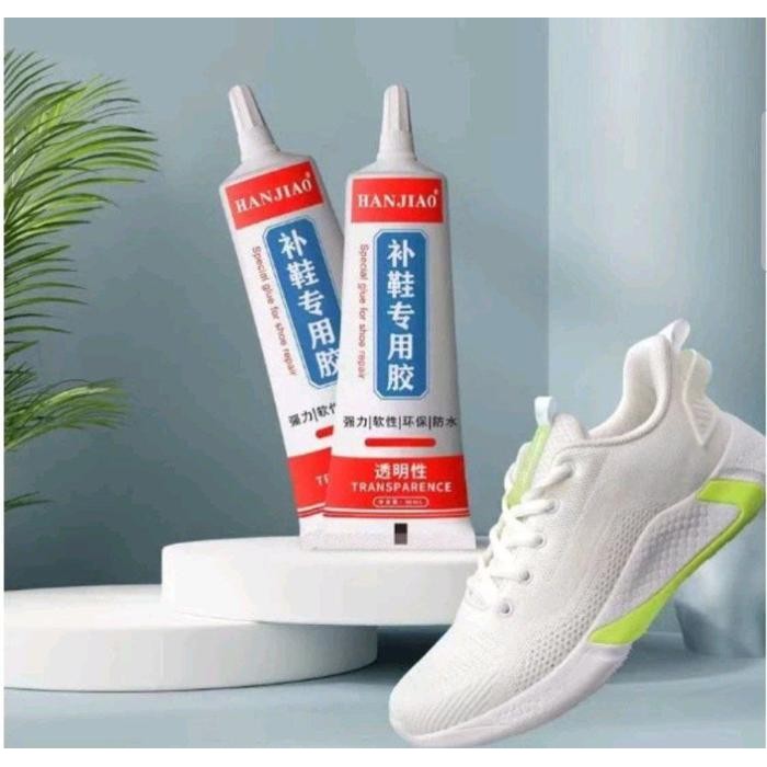 

Stok Baru HOREBY TRANSPARENT GLUE BELI 1 FREE 1