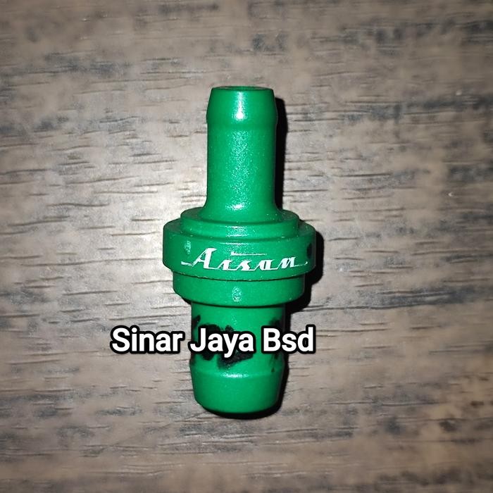 Pcv Valve ASLI Orisinil Avanza