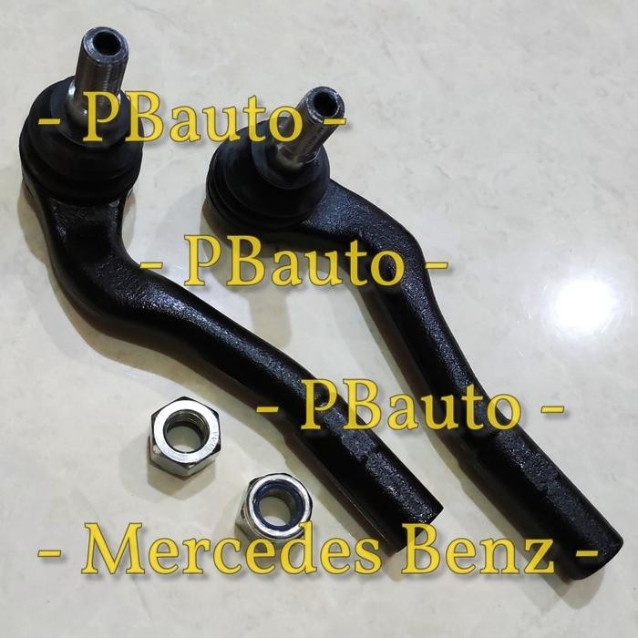 Tierod Luar w204 Mercedes Benz / Outside Tie Rod