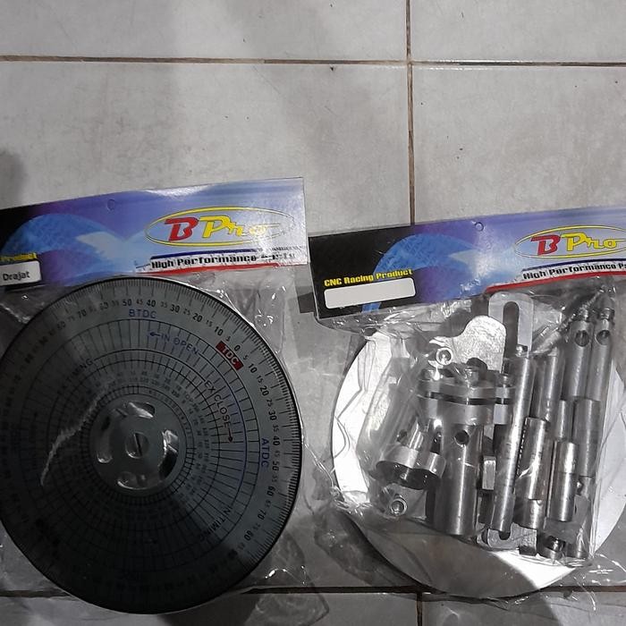 alat dial set motor bpro