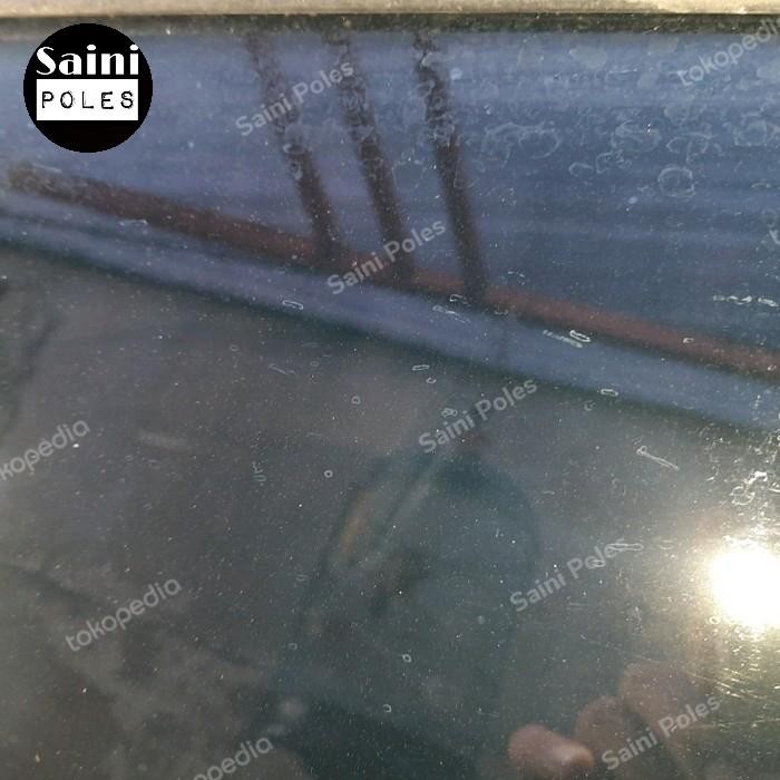 Poles Jamur Kaca Mobil (Jabodetabek)