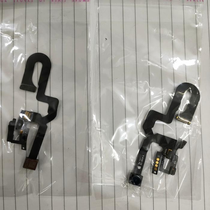 KAMERA DEPAN / FLEXIBEL KAMERA DEPAN IPHONE 7 PLUS / IPHONE 7+