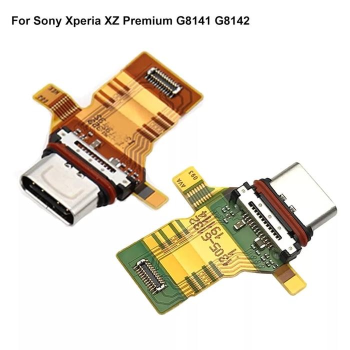 CONECTOR CHARGER ORIGINAL SONY XPERIA XZ PREMIUM