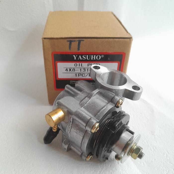 Diskon Pompa Oli Assy Rx King Lama/ Pompa Oli Rx King Lama Asli Jepang Yasuho