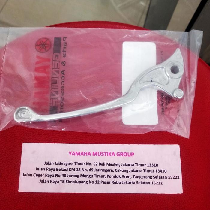 HANDLE REM KANAN MIO SPORTY - MIO SMILE - MIO SOUL KARBU - MIO J - MIO GT - SOUL GT 115 - SOUL GT