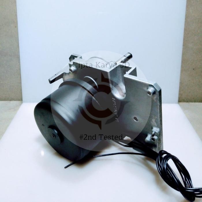 Dc Motor Brushless BLDC 12v 24v Gearbox Helical Gear High Torque v.2