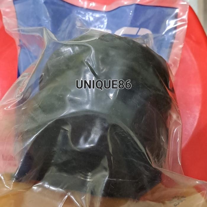 HOLLOW RUBBER SPRING 1628449 VOLVO (SRP)