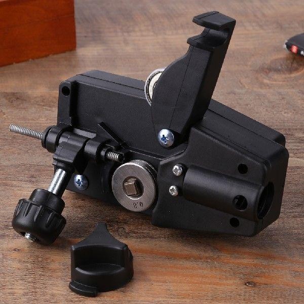 24V Dc Wire Feed Assembly Mig Welder Feeder Motor Electric Harbor #Gratisongkir