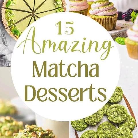 

Sale Terbatas Macha Powder 50Gr Bubuk Green Tea Murni Premium Pure Biang Uji Matcha Serbuk Teh Hijau