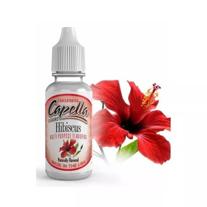 

Sale Terbatas Capella Flavors Hibiscus Essence Aman