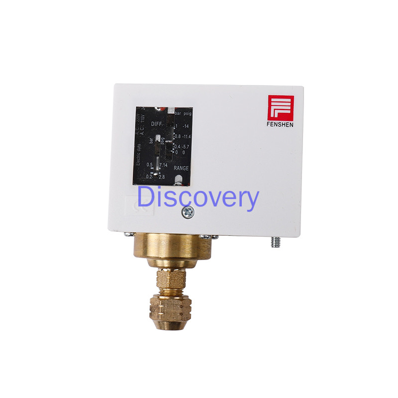 Negative Pressure Switch Vacuum Negative Pressure Controller Negative Pressure Relay P760