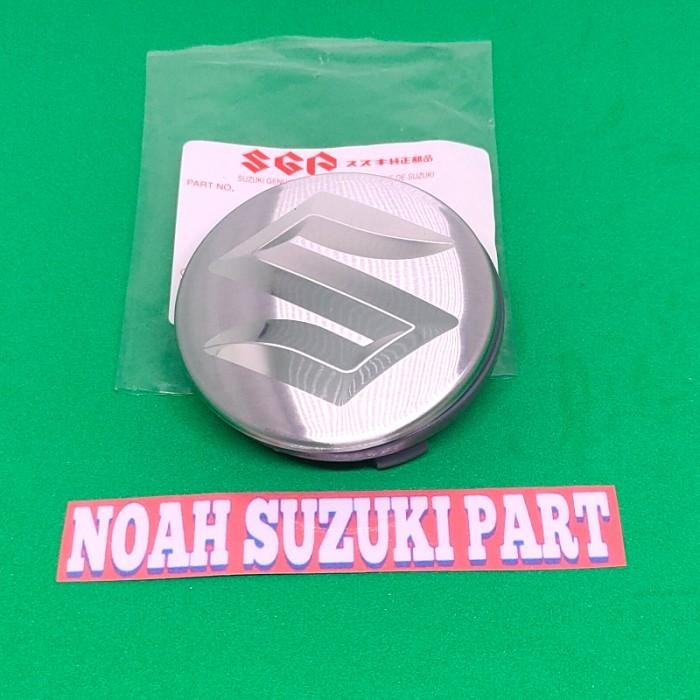 [Expert] dop velg Suzuki Aerio Baleno nextG SX4 RC1 asli SGP