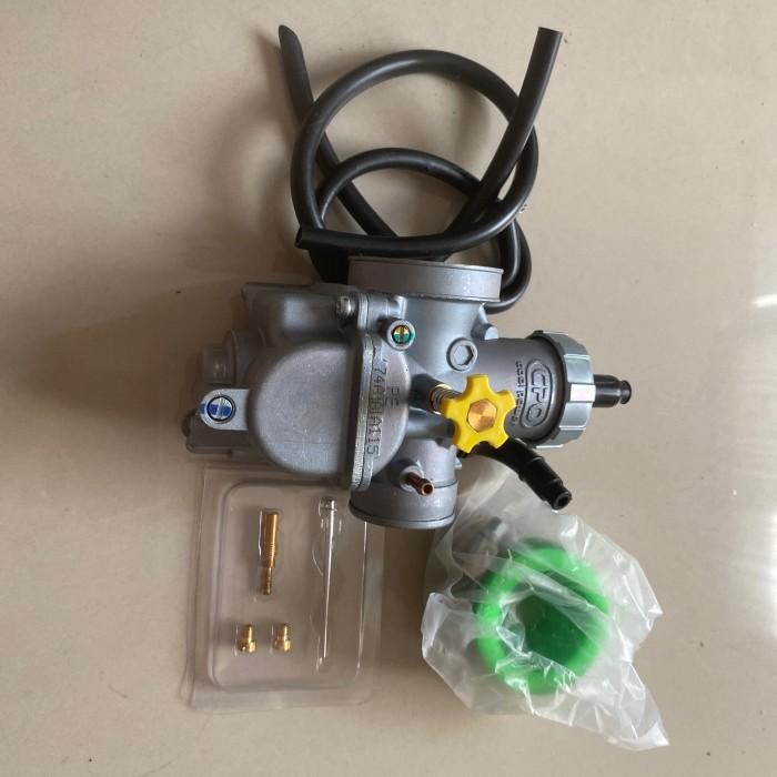 [Expert] Karbu Karburator NGO CPO PE 24 28 30 PE24 PE28 PE30 Uma RideIt Tdr