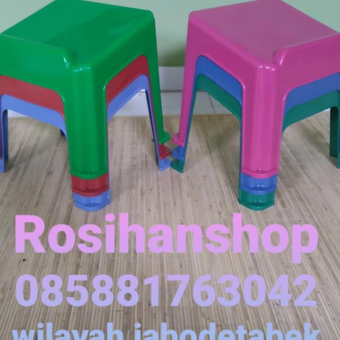 (Expert) meja lekar ngaji plastik