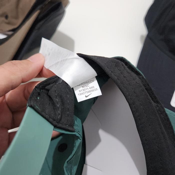 Kualitas Terjamin Topi Nike Acg Heritage86 Cap