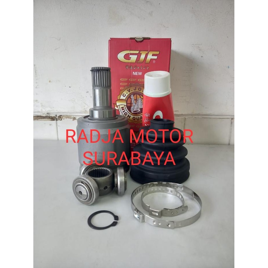 CV JOINT ASKOPEL KOKEL DALAM KANAN KIRI CRV GEN1 2000 2001