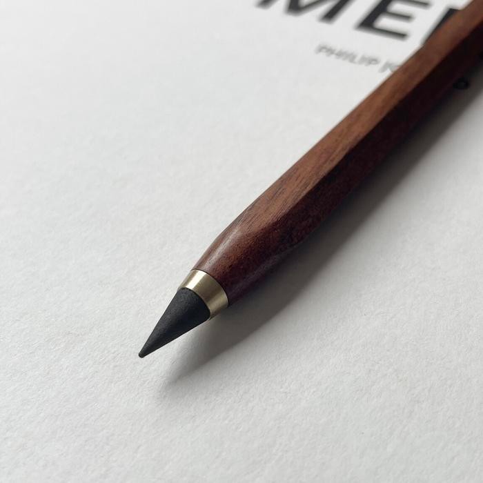 

Terlaris Pensil / Pencil / Pensil Abadi / Eternal Pencil / Cherman Wooden Pencil Ongkir Termurah