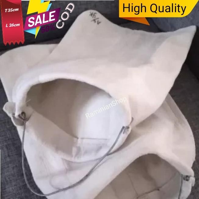 filter air/saringan air kamar mandi/alat penjernih air/pembersih kran