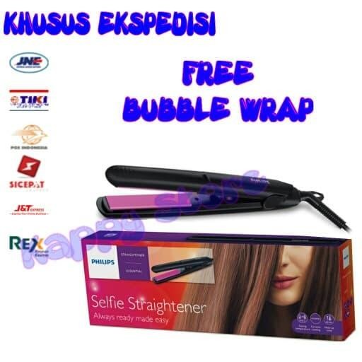Straightener Catokan Mini Philips Hp8401 Pengganti Type Hp8302 Bes Seller