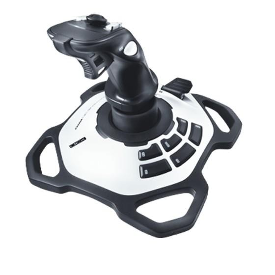 [Expert] Logitech Extreme 3D Pro Joystick