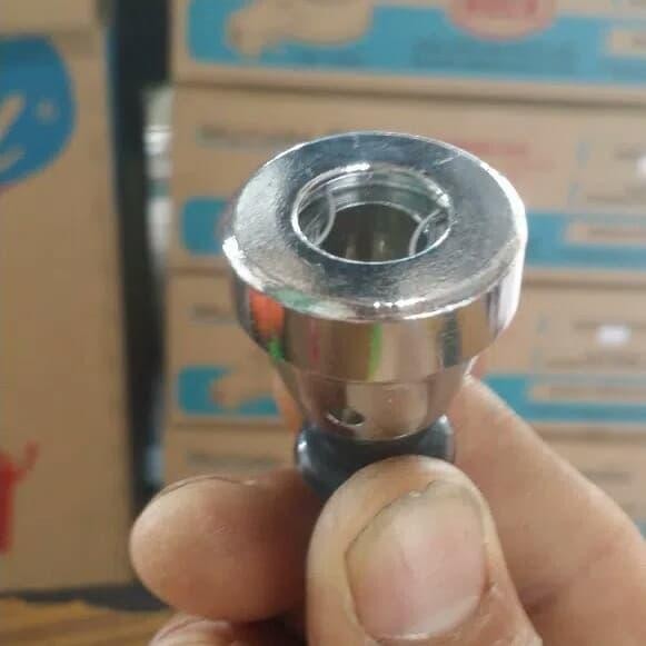 TUTUP UAP PANCI PRESTO/PLUIT PANCI PRESTO