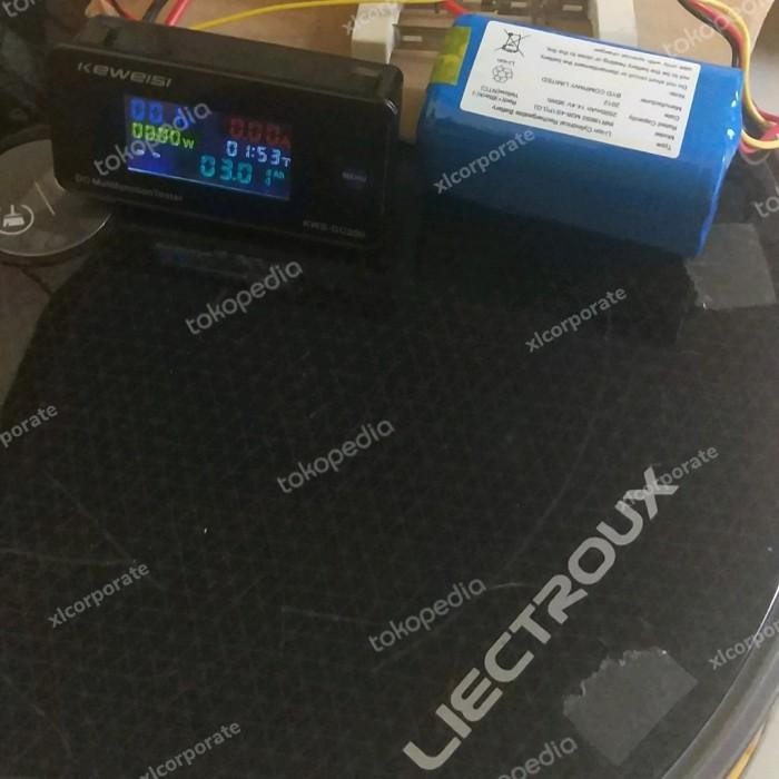 BATERAI VACUUM ROBOT EUFY, BARDI, LIECTROUX, MAMIBOT, LYDSTO, ROIDMI