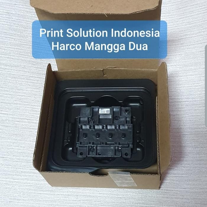Print Head Epson L1110 L3110 L4150 L4160 L5190 New Original