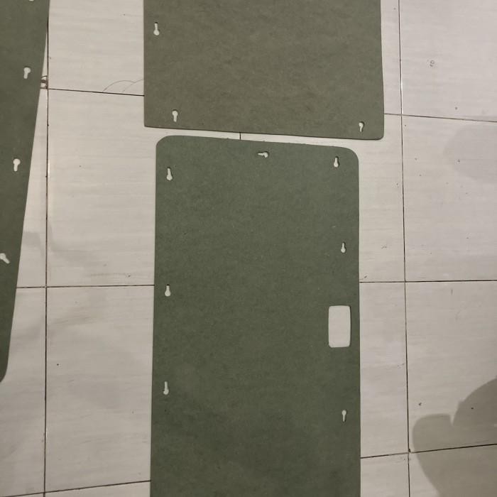 Kumala.store1 Papan Doortrim kijang super/grand extra